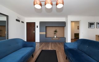 3 Camere | Tractorul | 67 MP | Parcare | Terasă 46 MP - Poză 6