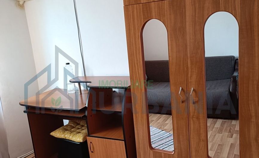 PROPRIETAR,inchiriez camera camin Kaufland Nicolina - Poză 1