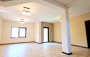 Oferim spre inchiriere, casa cu 4 camere pentru locuit sau birouri, Mehala