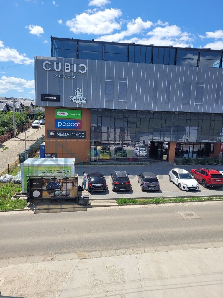 Apartament 3 camere de închiriat, Rediu Iași, Str. Soarelui - Poză 8