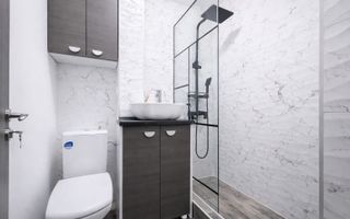 Apartament 2 Camere - Vest -Renovat Complet-  Mobilat & Utilat - Poză 9