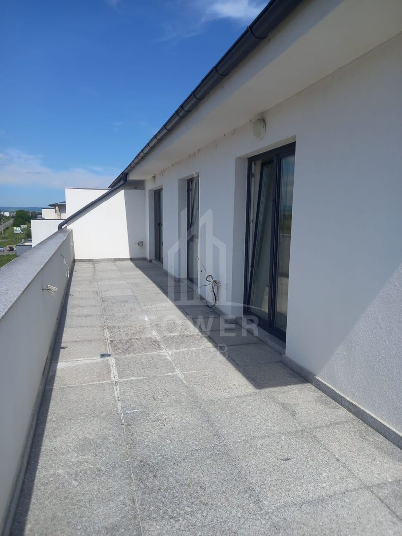 Penthouse de vânzare | Zona Calea Șurii Mici - Poză 2