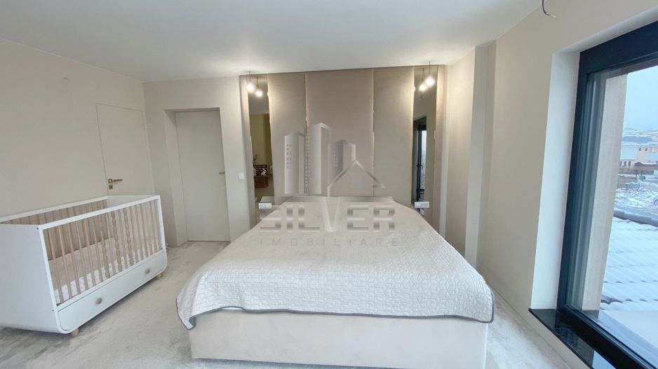 Comision zero! Casa individuala smart in Dezmir! - Poză 8