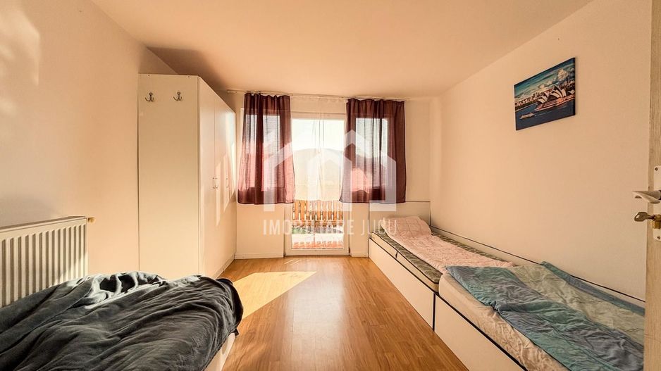 Casa individuala cu 12 camere, Potential Turistic, Visea, Comuna Jucu - Poză 20