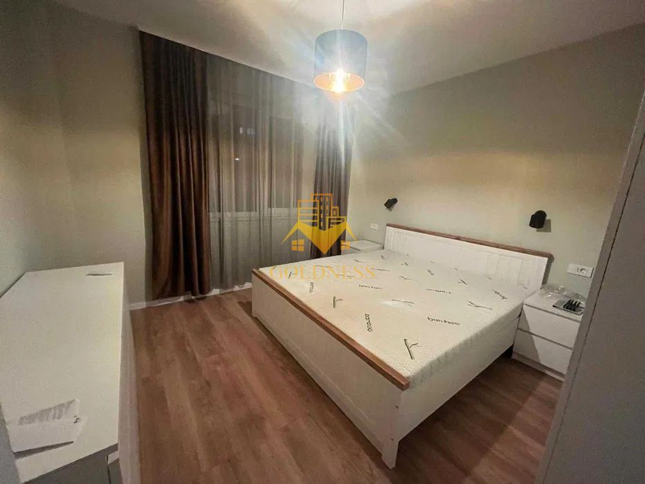 3 camere open space, Modern,Prima Inchiriere,Urbano Panoramic Floresti - Poză 1