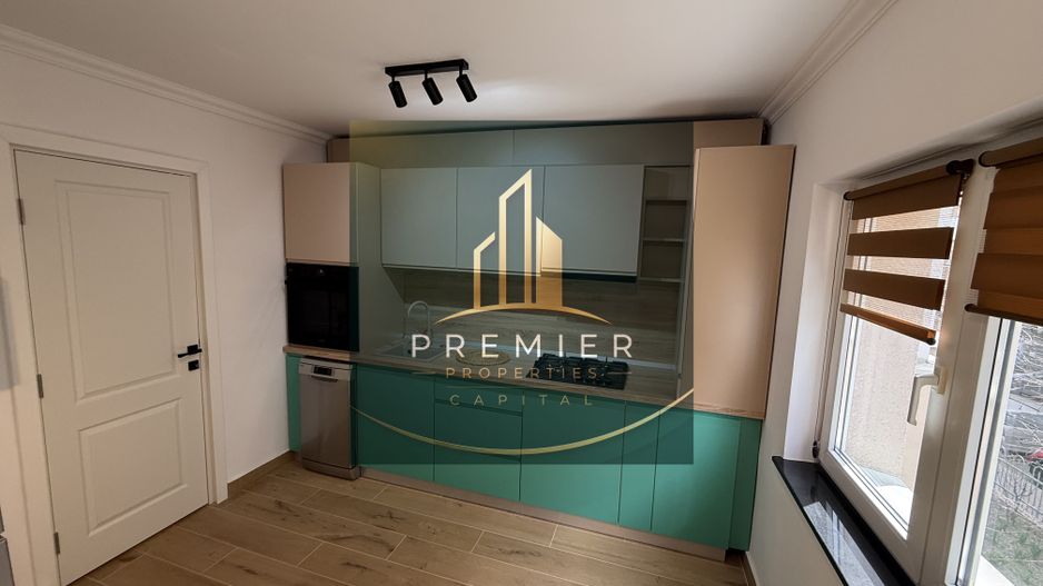Apartament 2 camere premium Nerva Traian renovat complet prima inchiriere - Poză 3