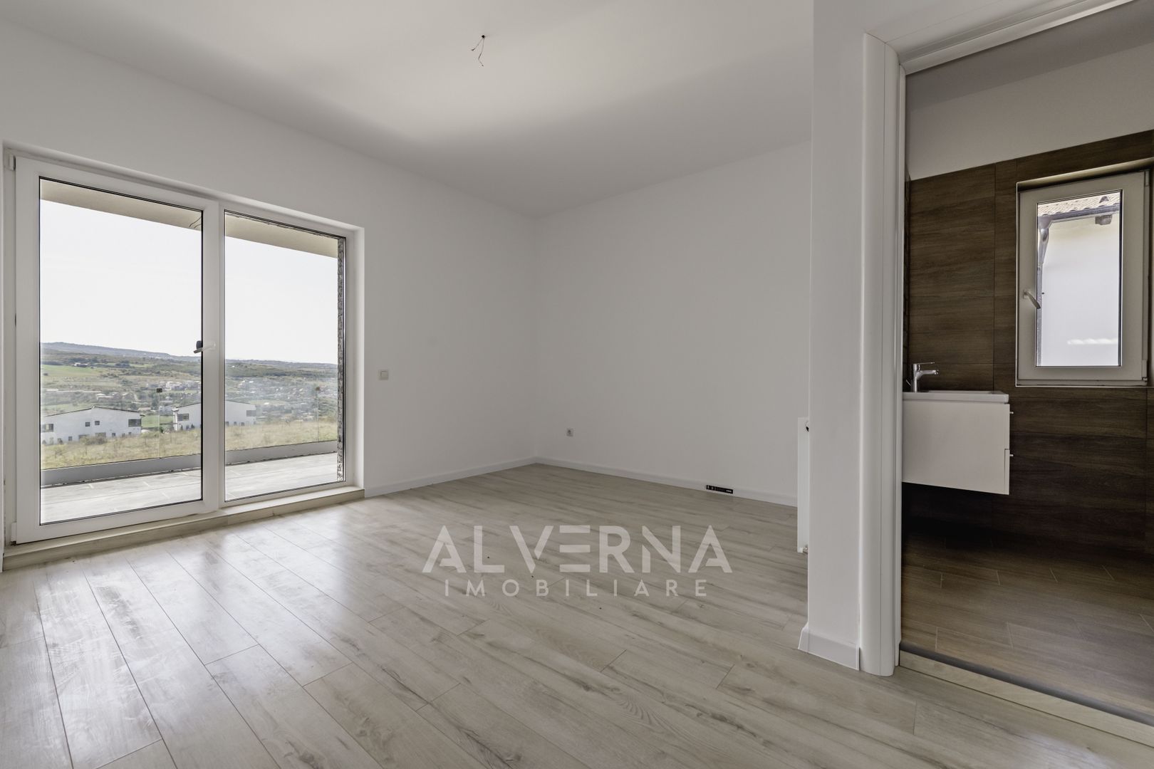 COMISION 0% - Casa Duplex | 112mp + terasa | P+1 | finisata | Borhanci - Poză 8