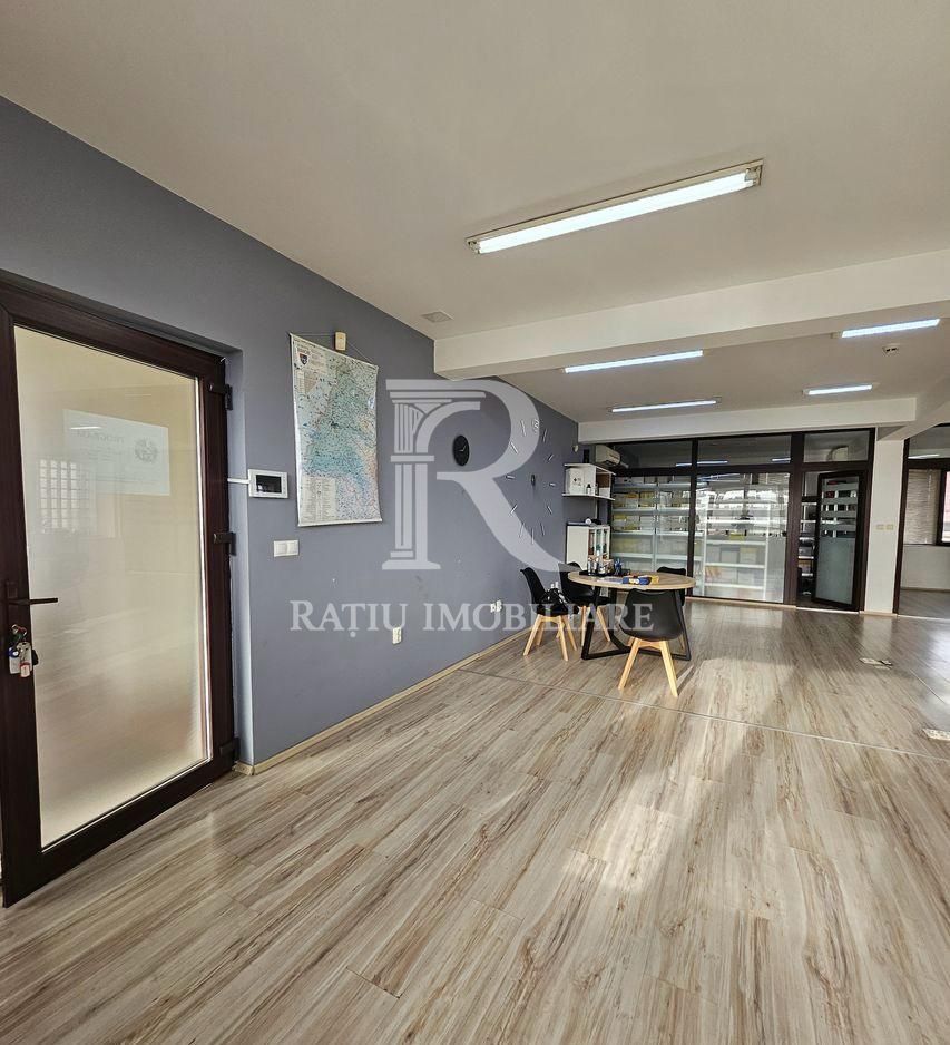 Spațiu ideal pentru birouri | Utilități incluse in pret | Oradea - Poză 6