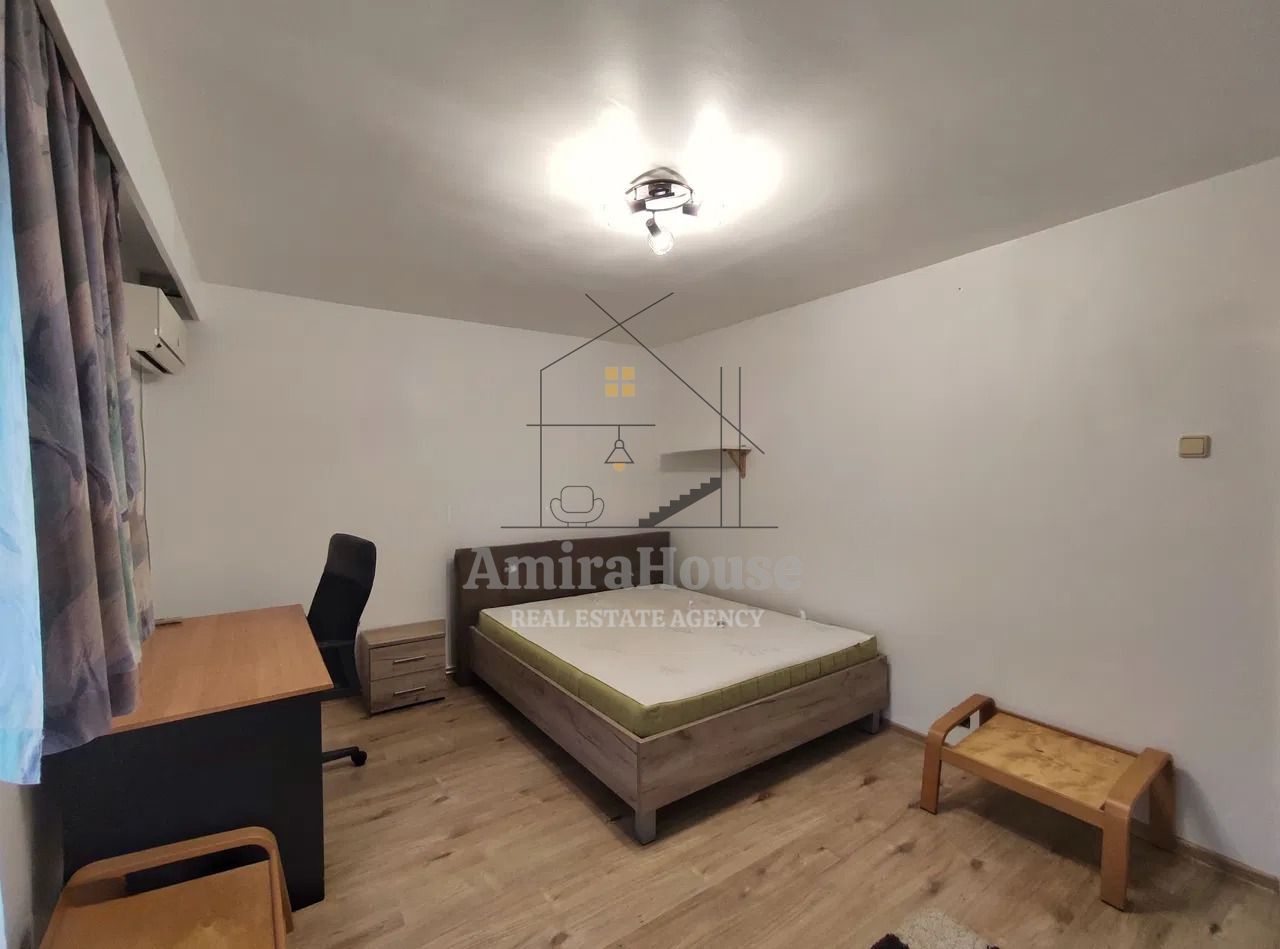 Apartament 2 camere decomandate, Zorilor zona Golden Tulip - Poză 5