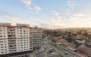 Apartament PREMIUM 2 camere Vivat Residence ( parcare subterană) - Poză 6