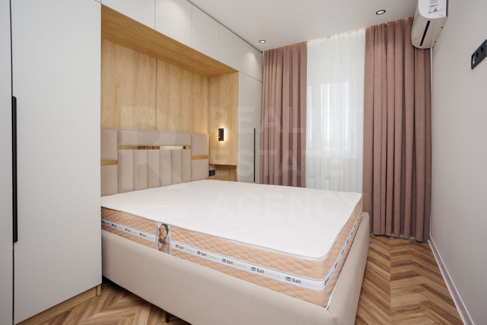 Vânzare, apartament 2 camere, str.  Valea Apelor, Botanica - Poză 6
