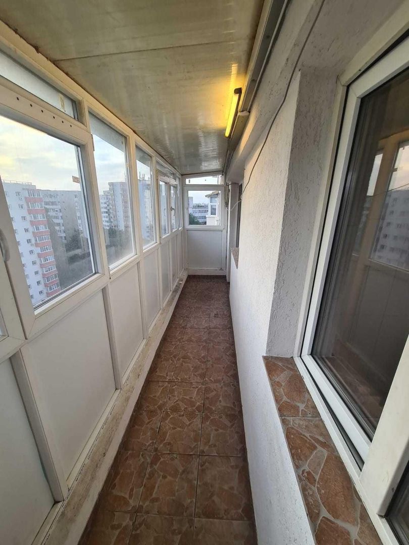 AP. 3 CAMERE - P-TA SUDULUI, BUCATARIE INCHISA, MOBILAT/UTILAT - Poză 8
