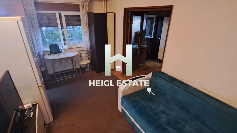 Apartament 2 camere Calea Sagului - Poză 1