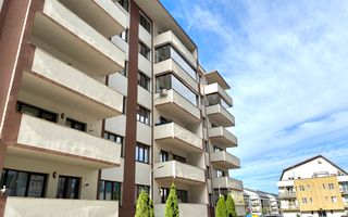 2 Camere / Decomandat / Isaran / 71mp +10mp - Poză 23