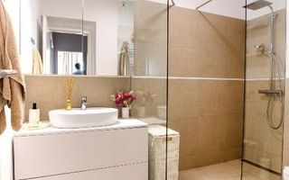 BUCURESTII NOI | DUPLEX 3 CAMERE | MARMURA RESIDENCE - Poză 12