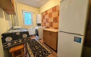 Apartament 2 camere 52 mp etaj 1,mobilat și utilat - Poză 7