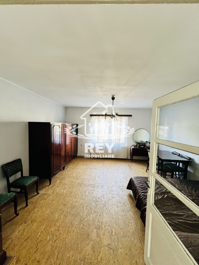 Casă 3 camere cu teren 468 mp zona Străzii Record/Terezian - Poză 29