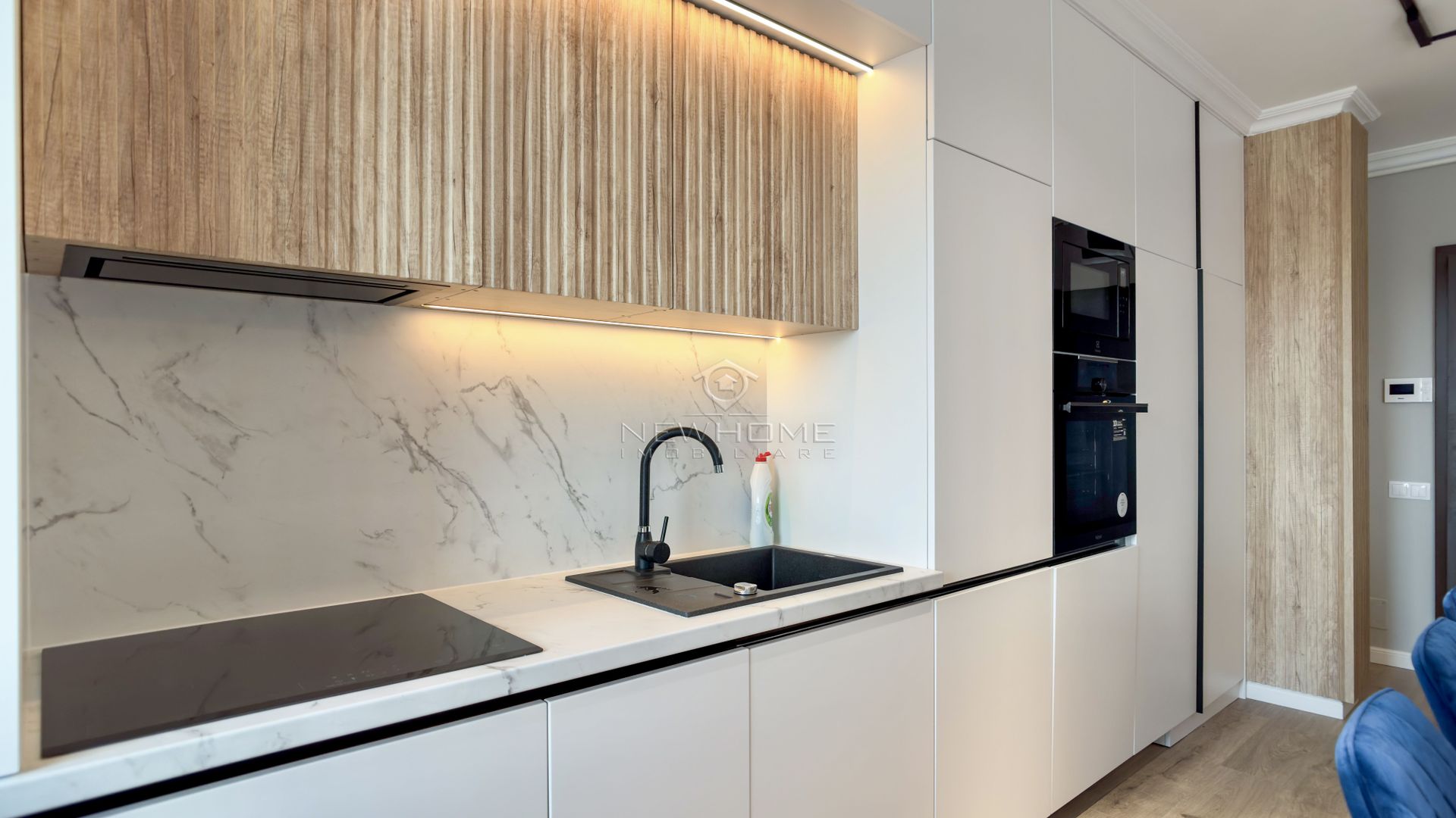 Apartament 3 camere LUX, Zona Iulius Mall - Poză 7