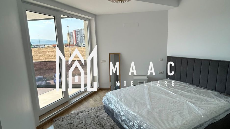 Apartament 2 Camere | Sibiu , Evolution Apartments | 55mp utili , 2 Terase - Poză 13