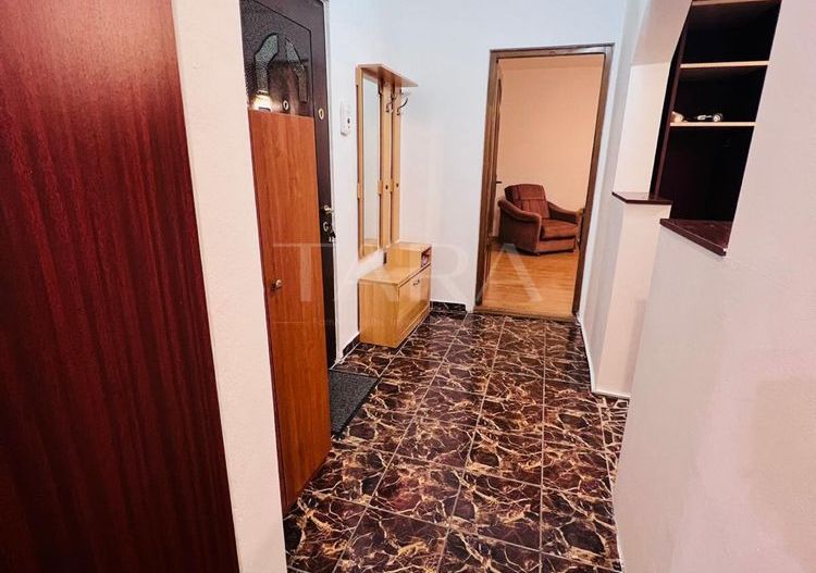 Apartament 2 camere decomandate, 2 balcoane – Zorilor - Poză 6