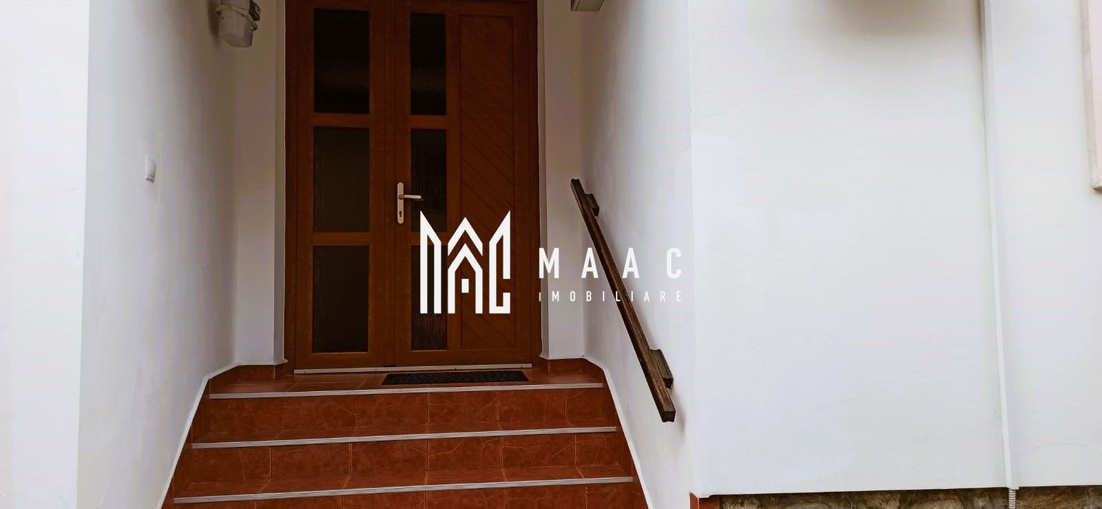 Apartament la casa | 3 camere | Garaj | P+D I Terezian - Poză 17