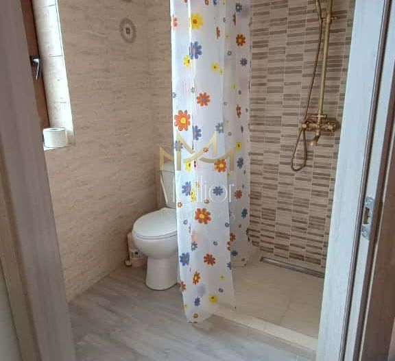 Apartament semidecomandat - 2 camere, 2 bai - Borhanci - Poză 8