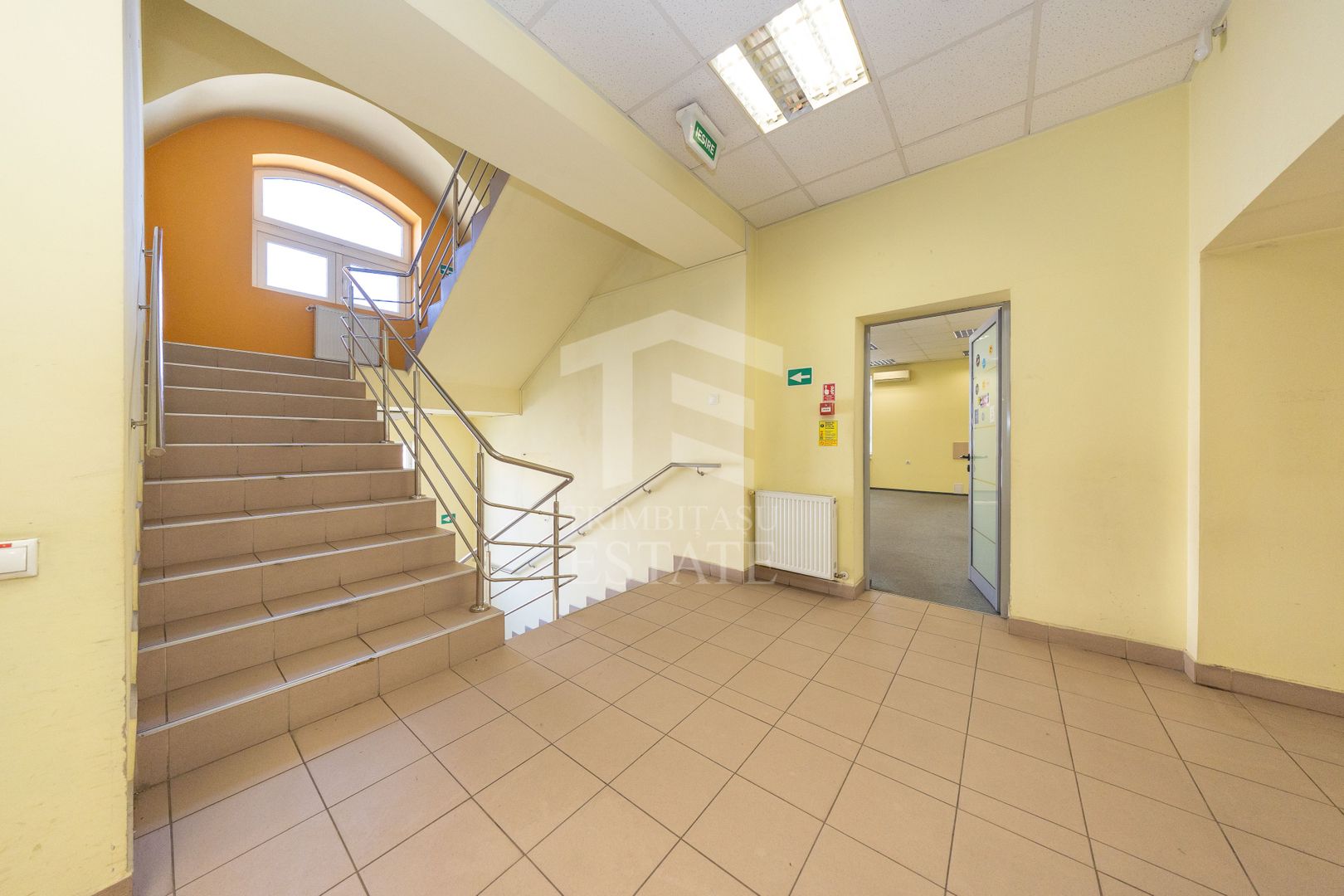 Cladire Comerciala Centrala Brasov | 612 mp | Ideal Investitie - Poză 8