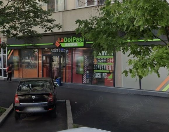 Spatiu comercial de vanzare Calea Mosilor - Poză 2