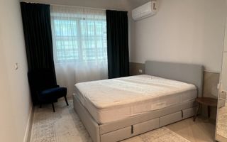 INCHIRIERE APARTAMENT 3 CAMERE PARCARE INCLUSA CORTINA NORTH - Poză 4