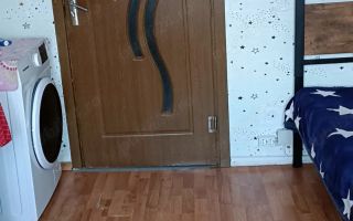 Camera de cămin. Iași. 20.83mp.Se vinde cu 45.000 euro. - Poză 1