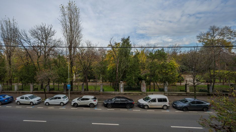 Cismigiu | Apartament 4 camere - Poză 22