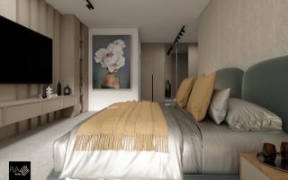 Chirie | Apartament 3 camere | Prima Închiriere | Iancu Nicolae - Poză 24