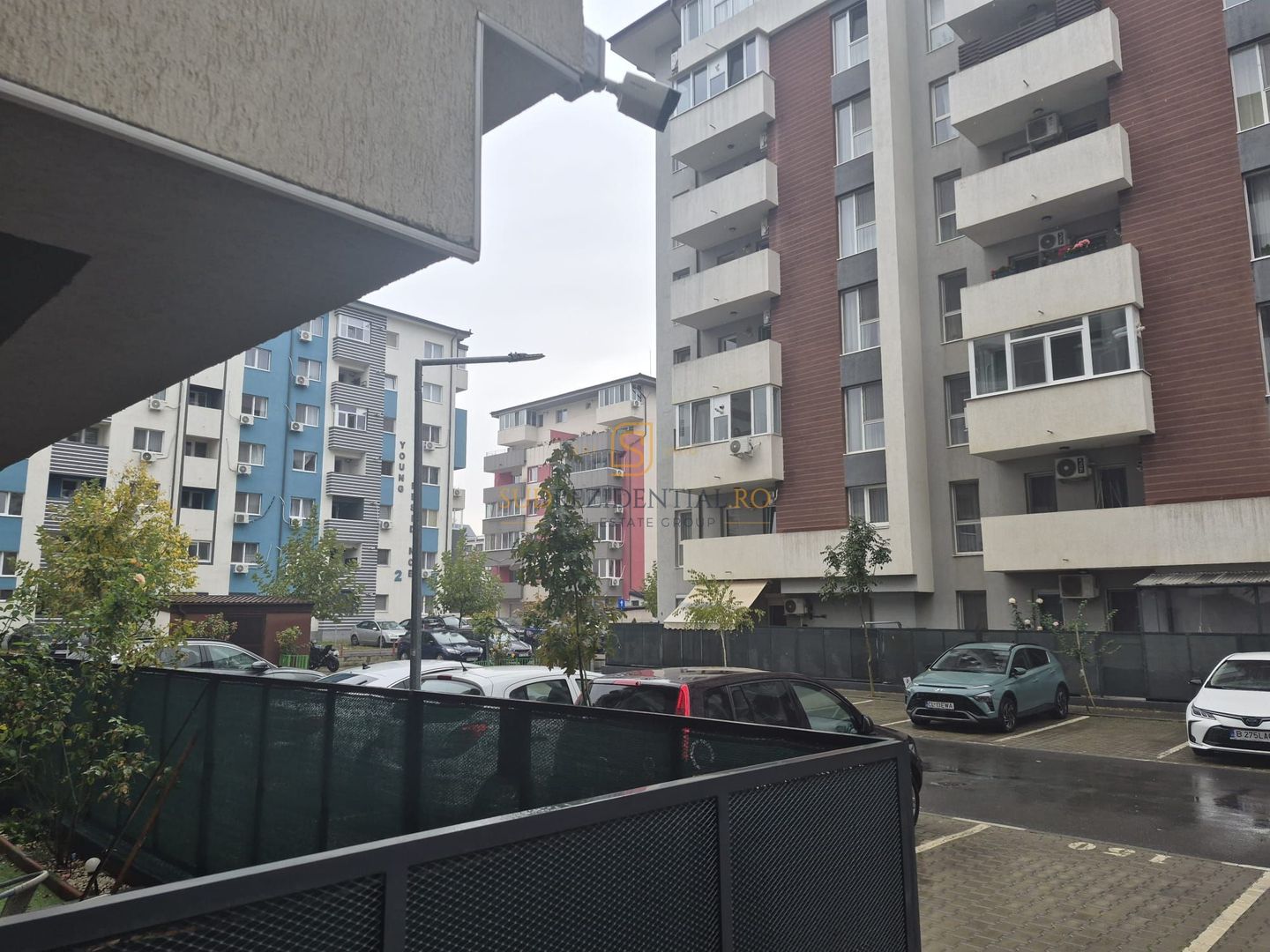 Apartament 2camere, mobilat și utilat, parcare inclusă -Metrou Berceni - Poză 25