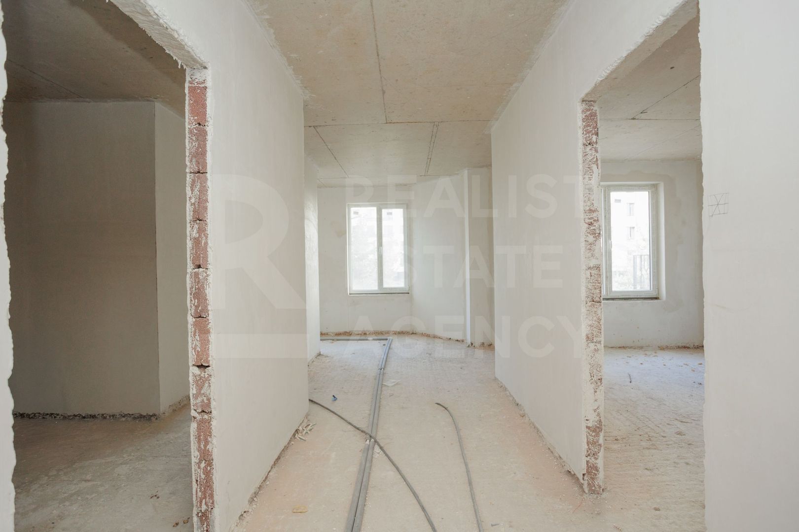 Vânzare, apartament, 3 camere str. Ioana Radu,Buiucani - Poză 4