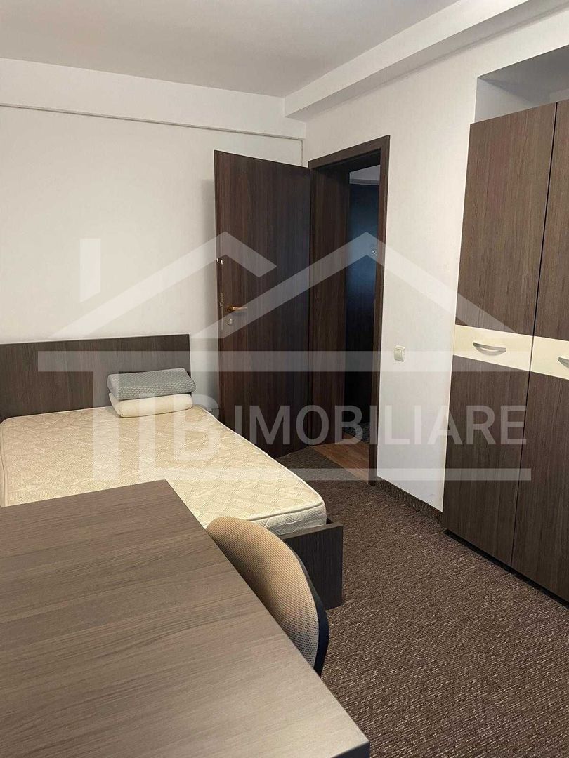 Apartament cu 5 camere UMF, de inchiriat, 7 Noiembrie - Poză 5