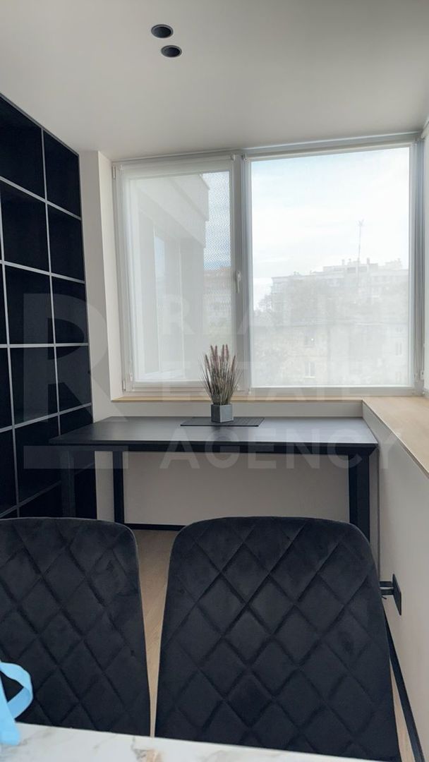 Chirie, apartament, 1 camere, bd. Decebal, Botanica - Poză 8