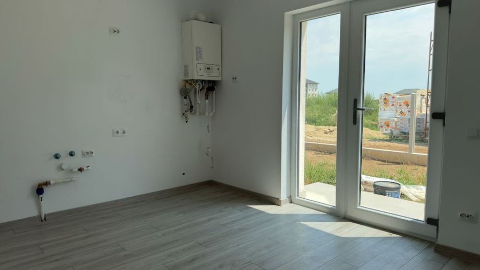 Casă NOUĂ de vânzare! Green Residence - Poză 5