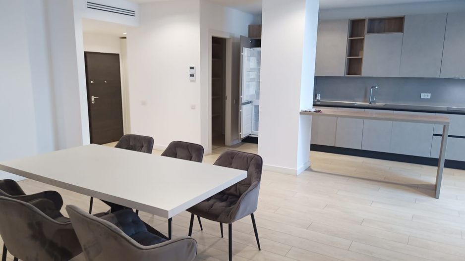 PENTHOUSE Iancu Nicolae | 191 mp utili | Terasă 75 mp | 4 camere - Poză 3