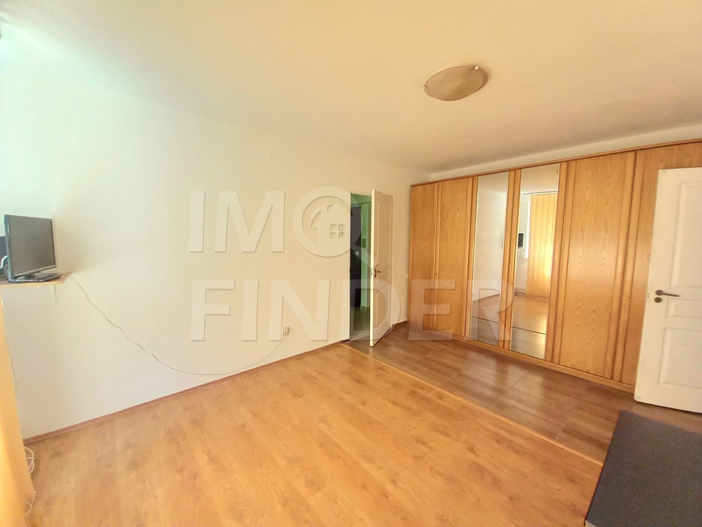 2 camere zona Politia Rutiera Gheorgheni - Poză 2