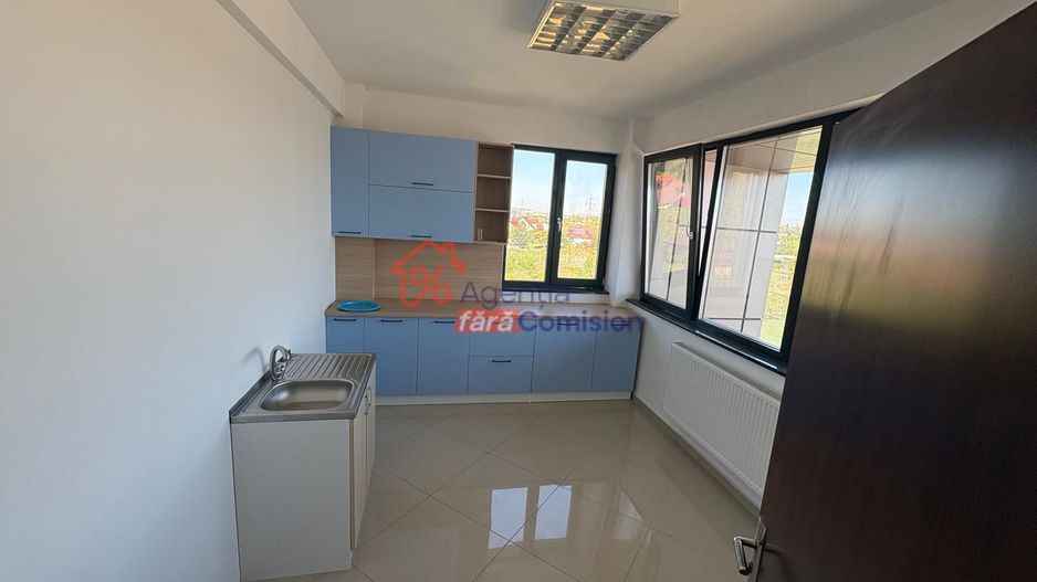 Spatiu Birouri, 120mp, 5euro/mp, Iasi-Trei Fantani - Poză 6