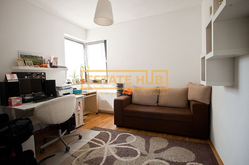 Vilă Individuală Modernă de Vânzare | Cartierul Europa – Str. Duiliu Zamfirescu - Poză 15