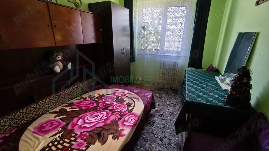 Inchiriez apart. 3 cam zona Zimbru - Poză 4