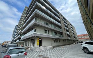Apartament 2 camere – Mamaia Nord, bloc nou, Parcare - Minim 3 Luni - Poză 14