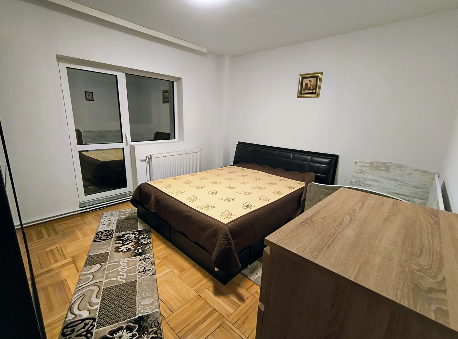 Obor- Colentina- Doamna Ghica- Adiacent- Bloc 1991 - Poză 7