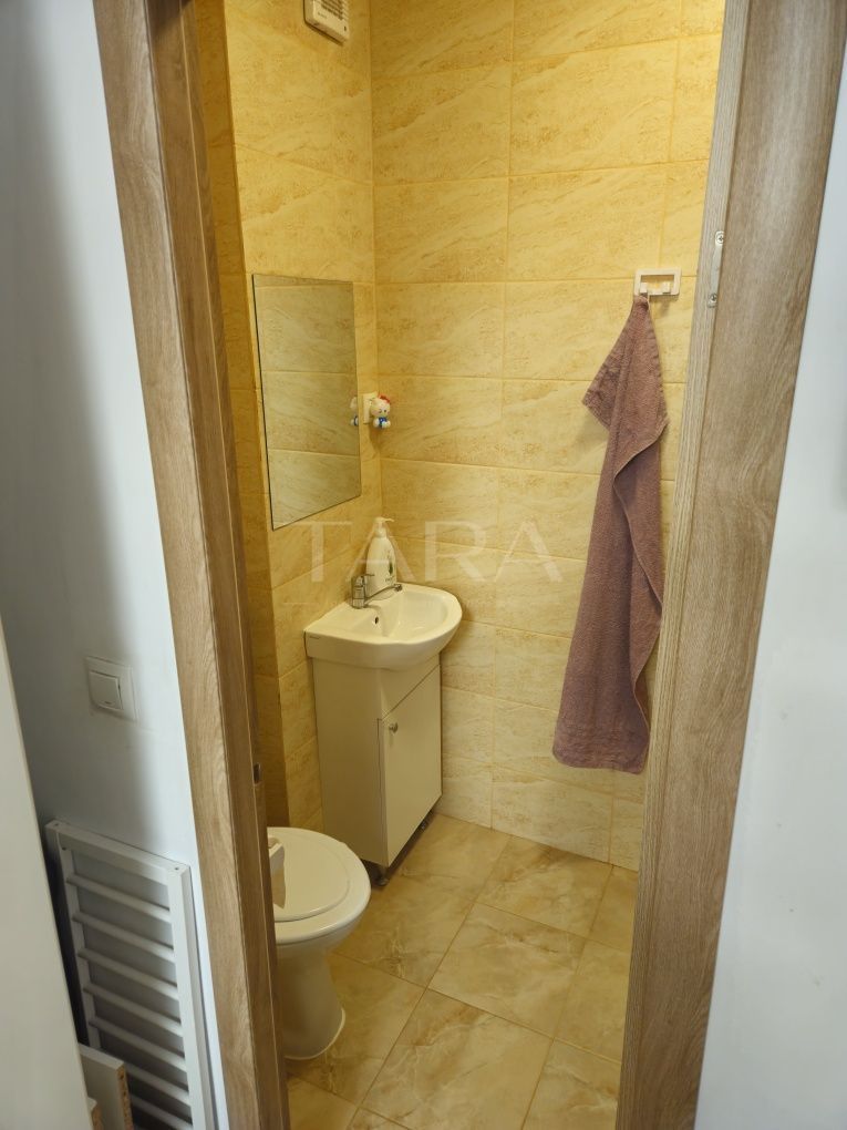 Vanzare apartament zona centrala, Apahida - Poză 6