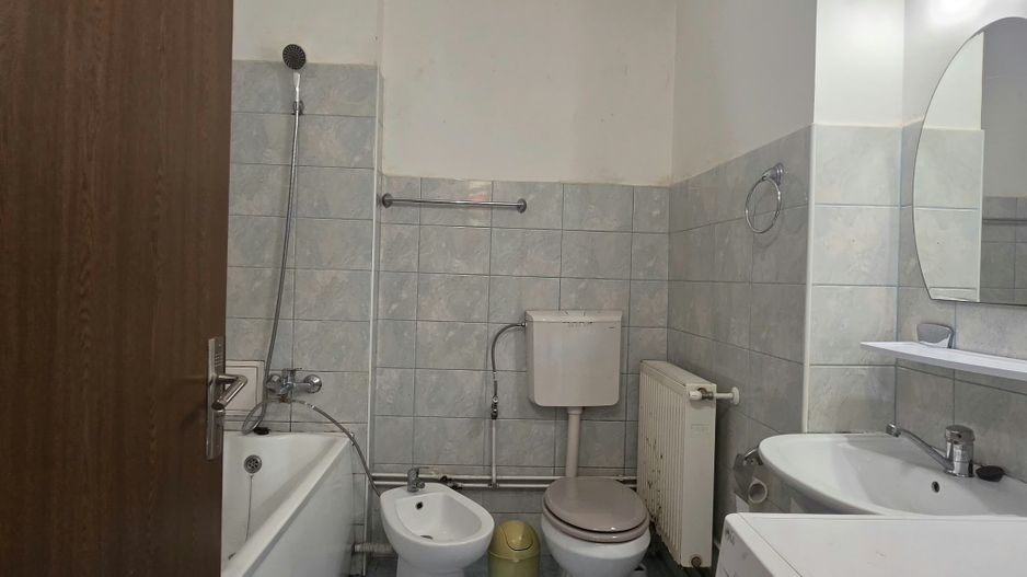 Garsoniera decomandata ideala investitie sau locuit - Poză 12