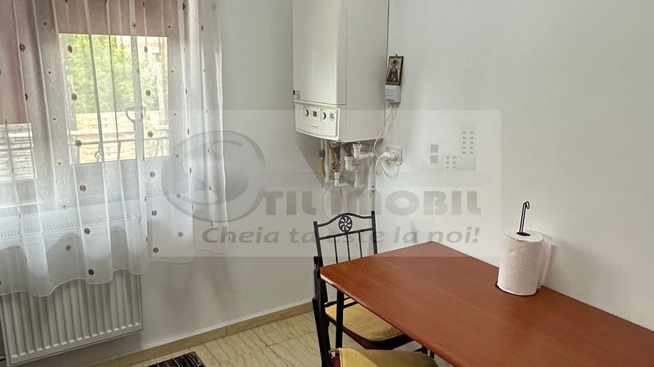 Apartament 2 camere decomandat, 50,7 mp – Moara de Vânt - 95.000 euro - Poză 6