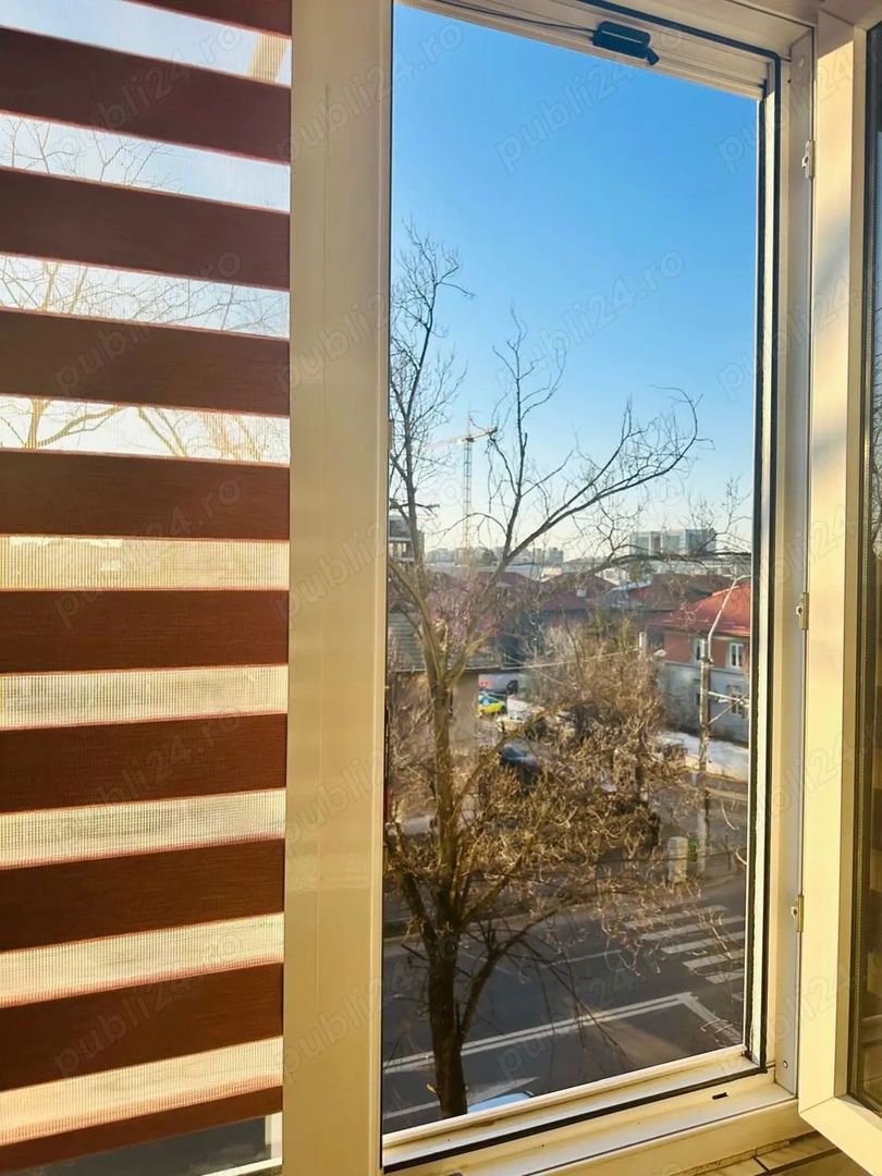 Apartament 3 camere de vanzare decomandat 77.14 mp, zona Drumul Sării - Poză 6