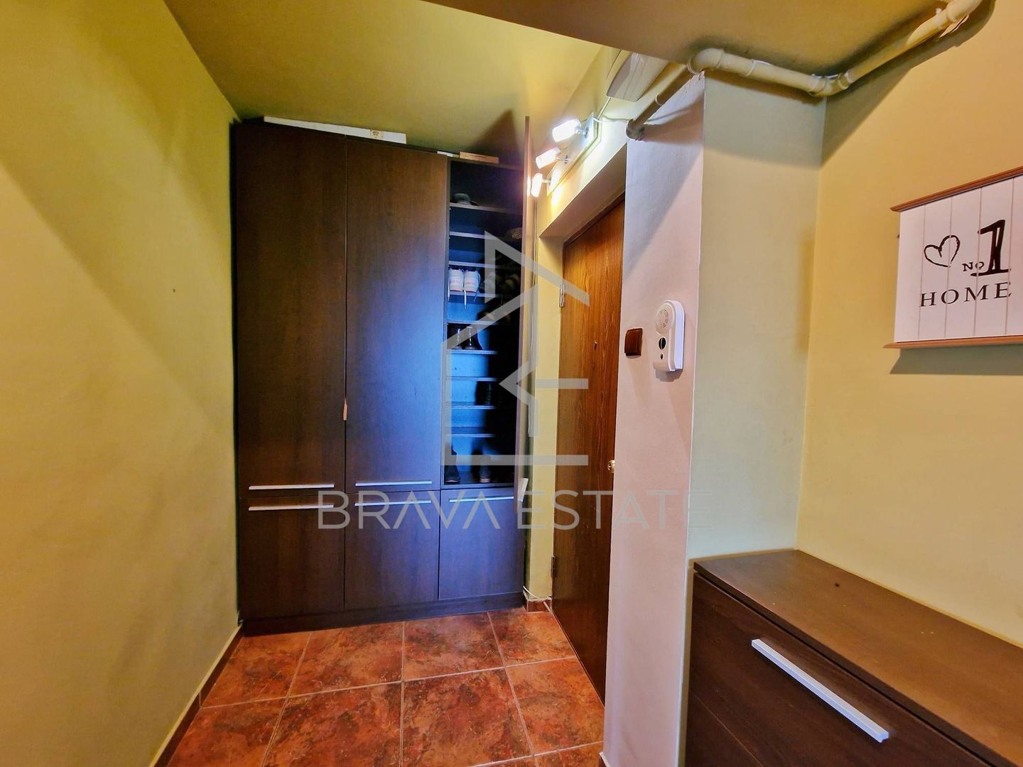 Apartament 3 camere, 72 mp, parcare,  – Zorilor, Sigma Center - Poză 8