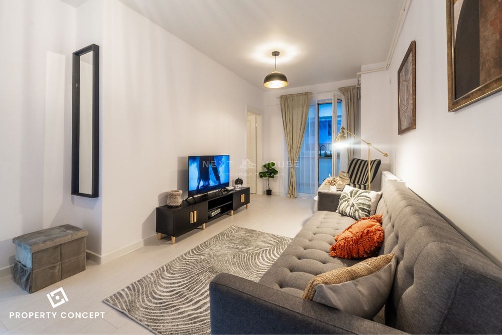 Studio Premium | Bloc Nou | Parcul Carol - Rahova |  2 km Unirii - Poză 4